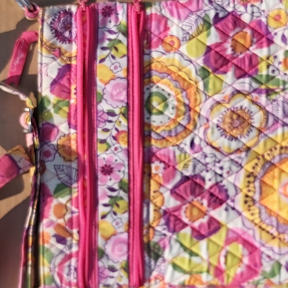 New Vera Bradley purse